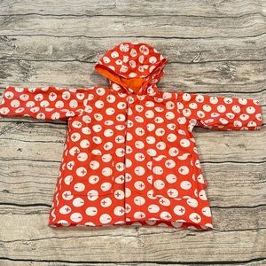 Magnificent baby raincoat clearance